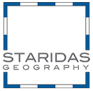 staridas geography